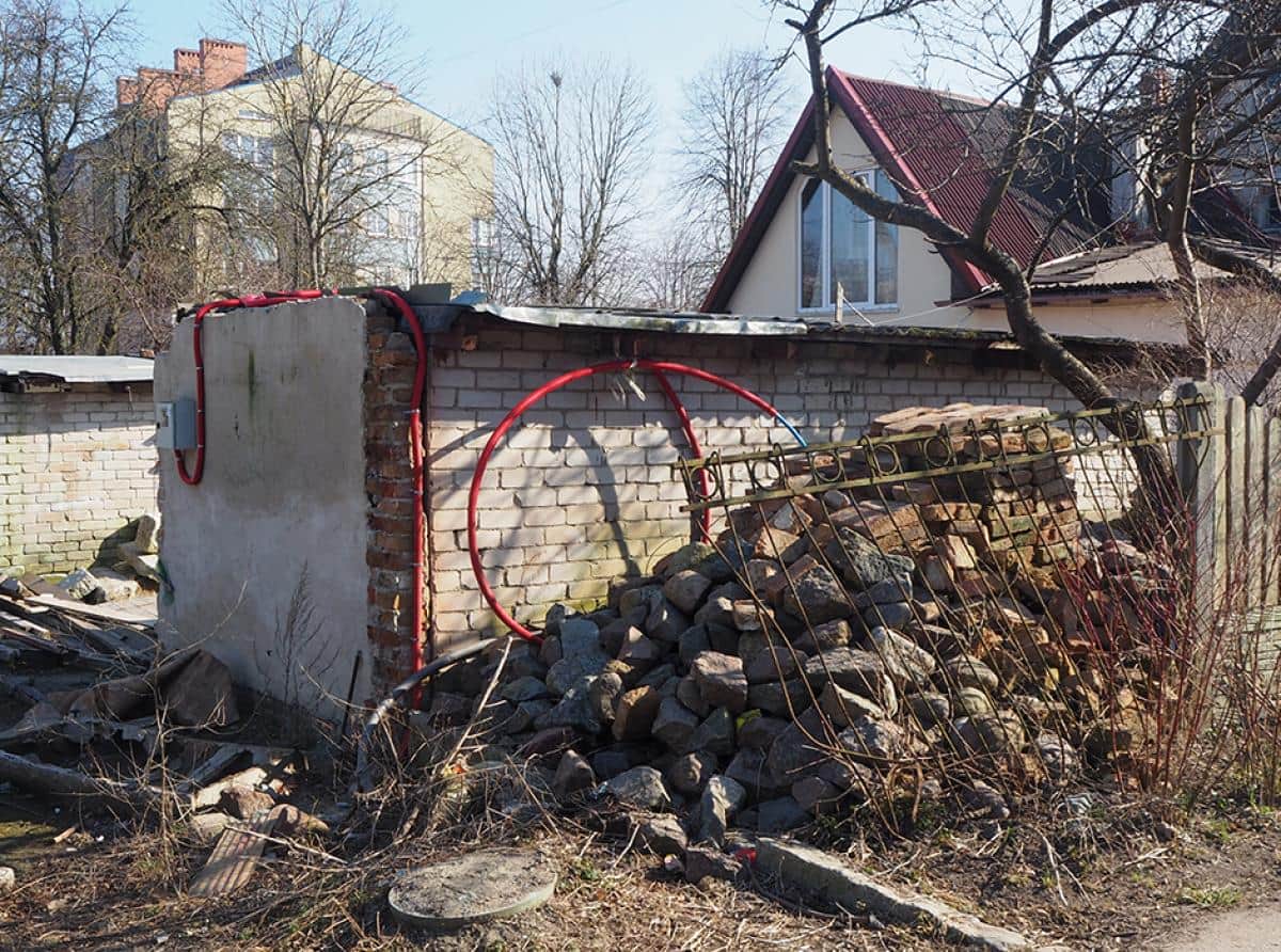 Курортный дозор прошёл в западном микрорайоне