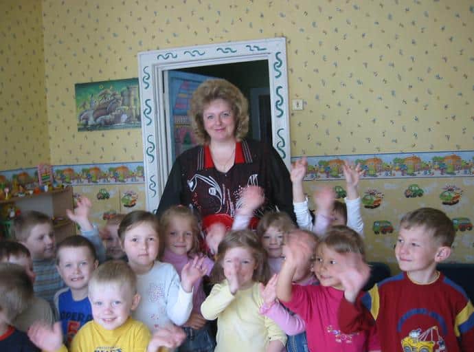 Листаем архивные подшивки