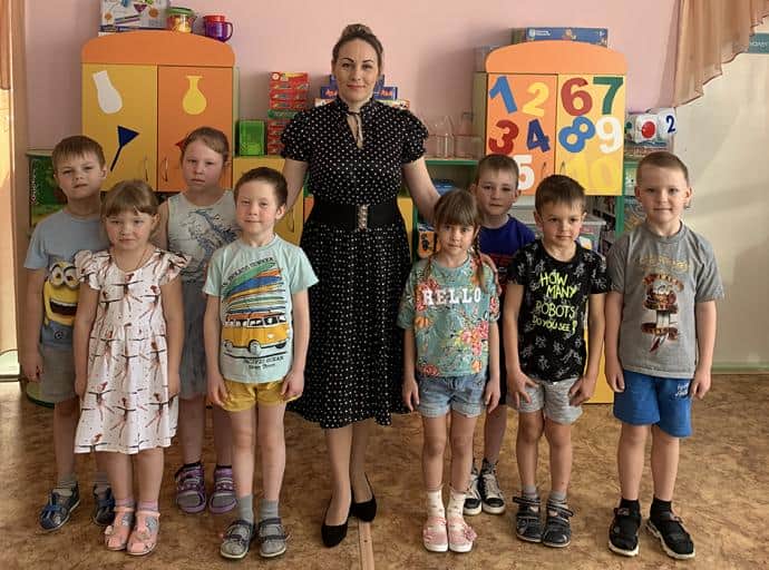 Воспитать человека