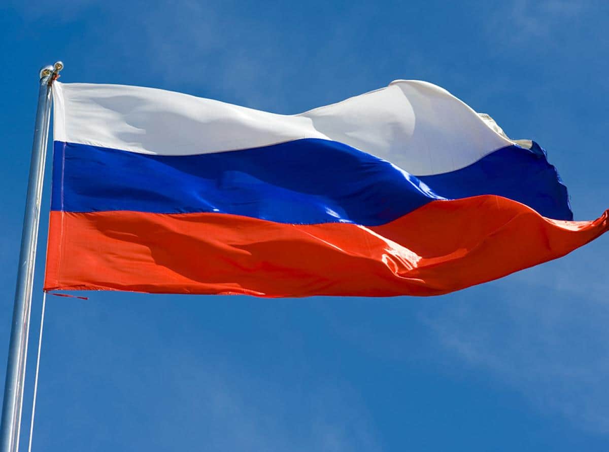 Афиша Дня России в Зеленоградске (6+)