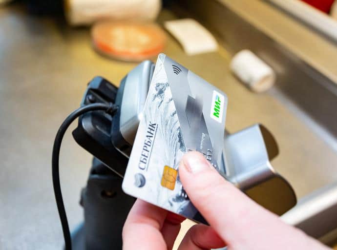 Продукты по соцкарте – до сентября
