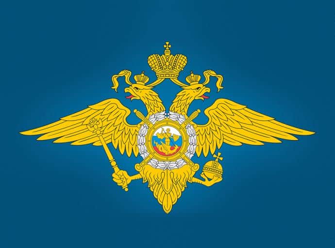 Полиция ищет пострадавшего