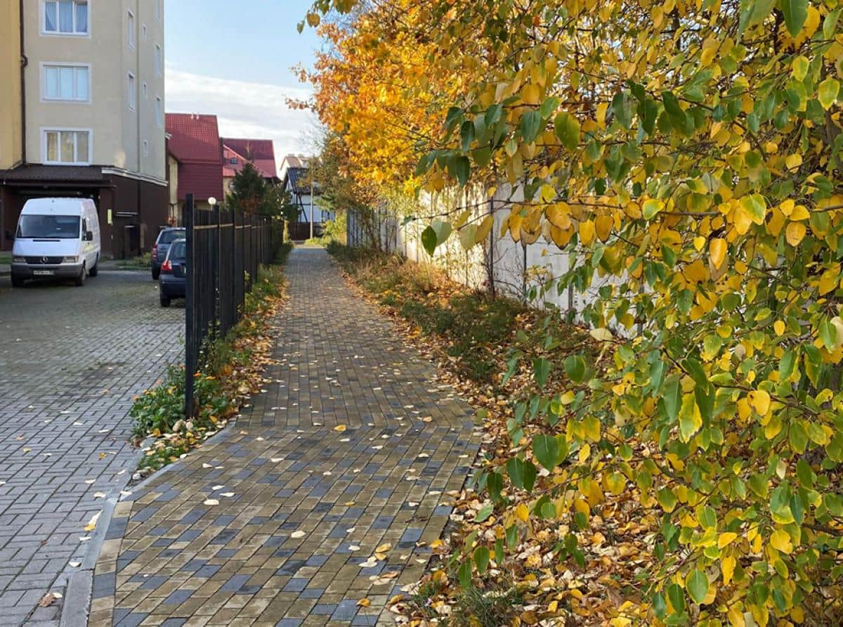 Наш ответ «Пяти углам»