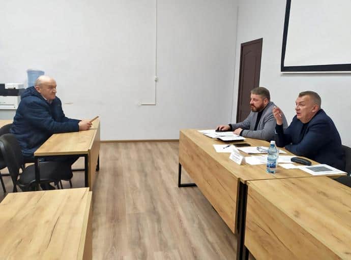 Внимание на «Байконур»