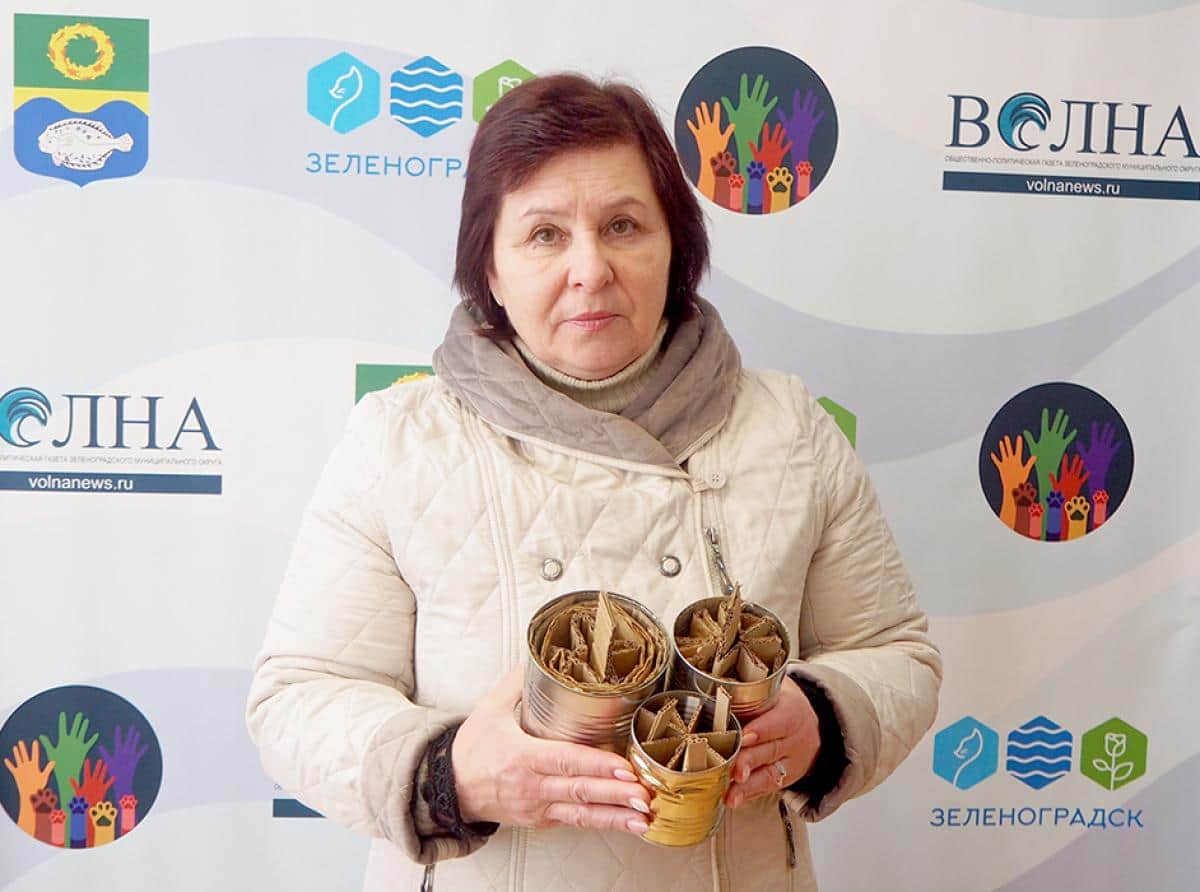 Спасительный свет блиндажных свечей