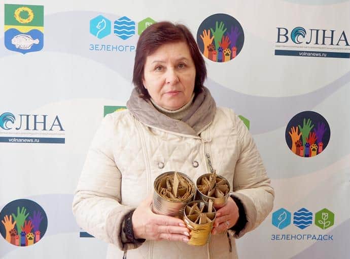 Спасительный свет блиндажных свечей 