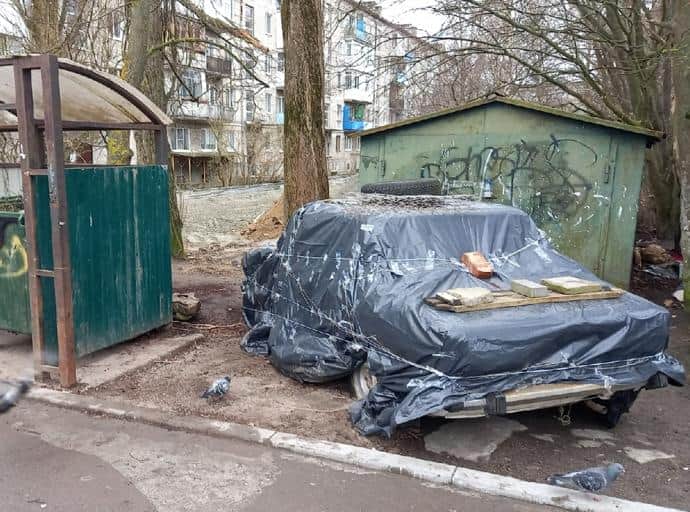 «Курортный дозор» прошёл по западному микрорайону