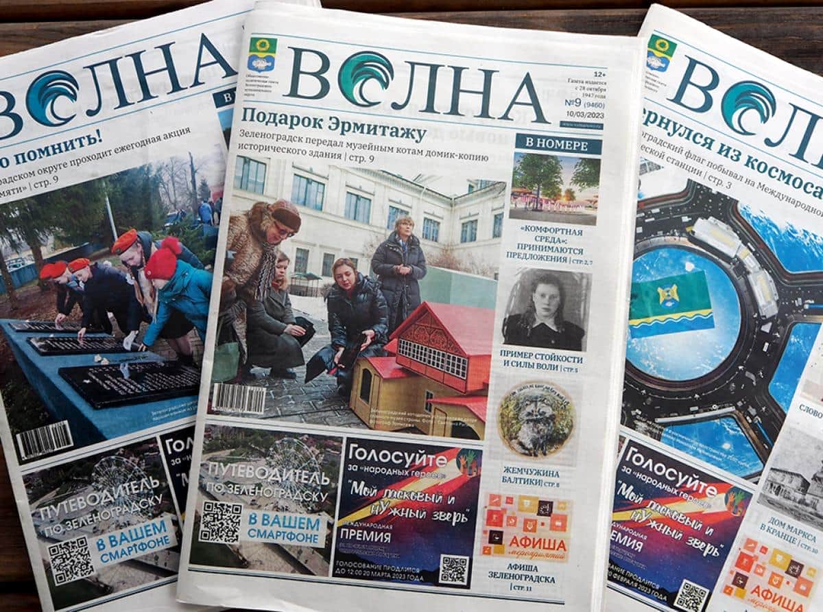 Подпишитесь по льготной цене!