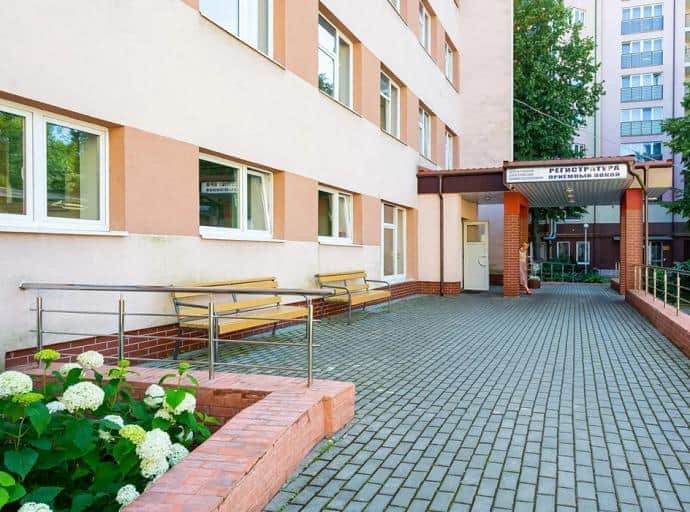 Помощь семьям участников СВО