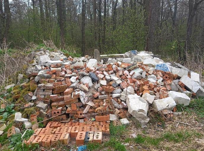 «Какой у нас тут бардак»