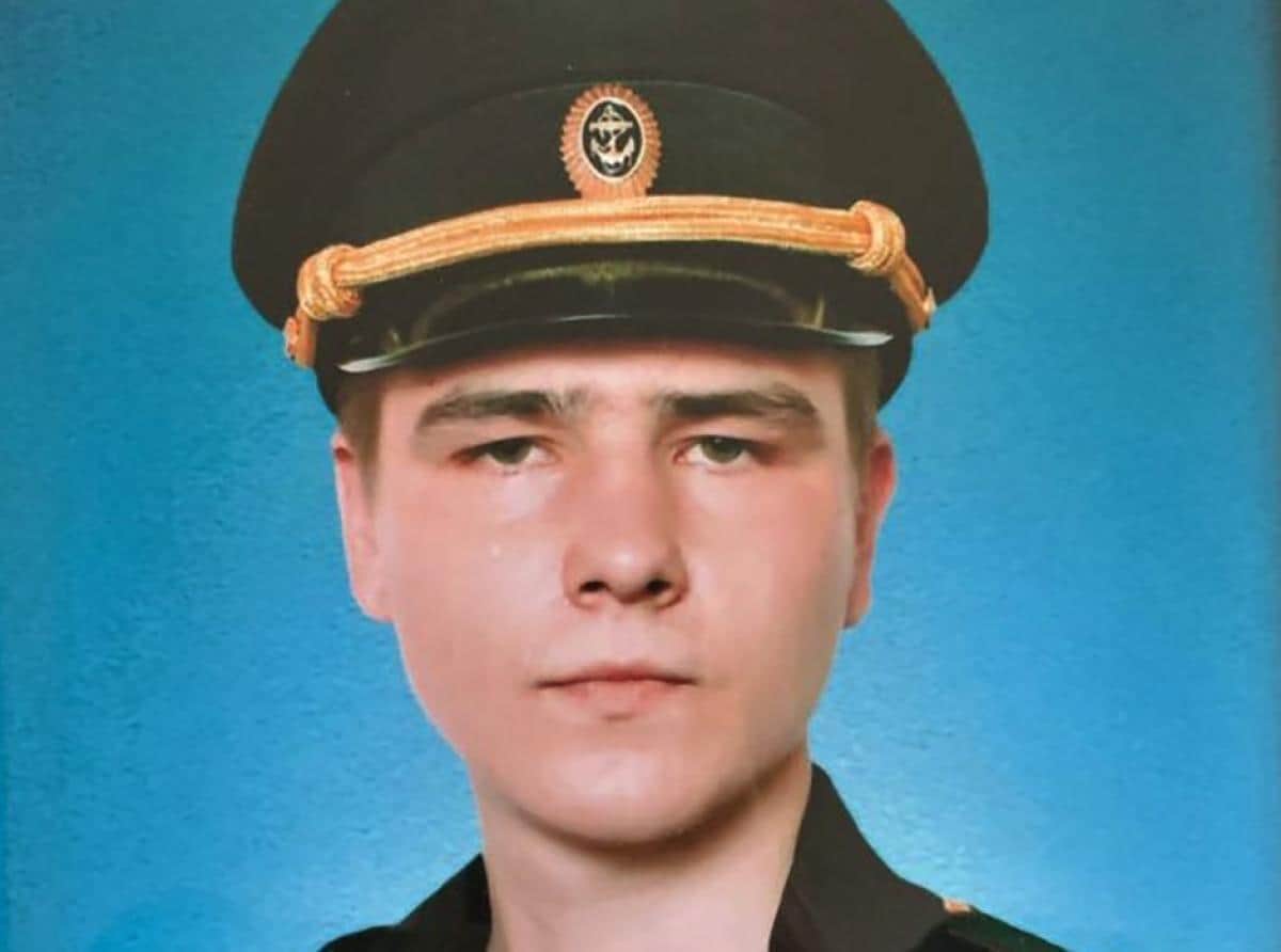 Улица имени героя