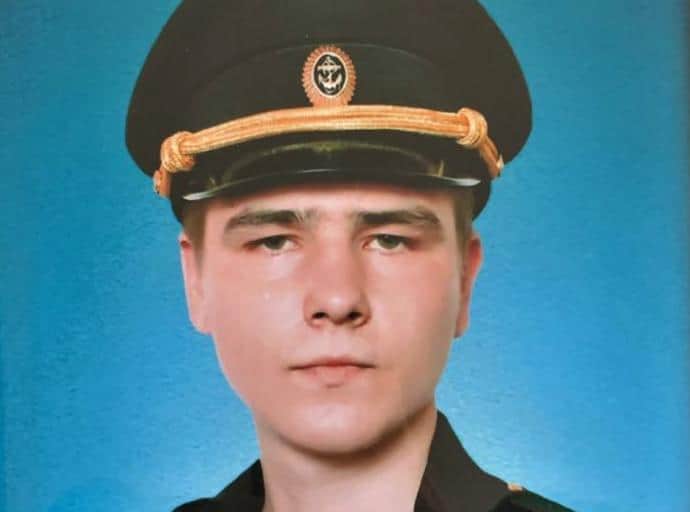 Улица имени героя