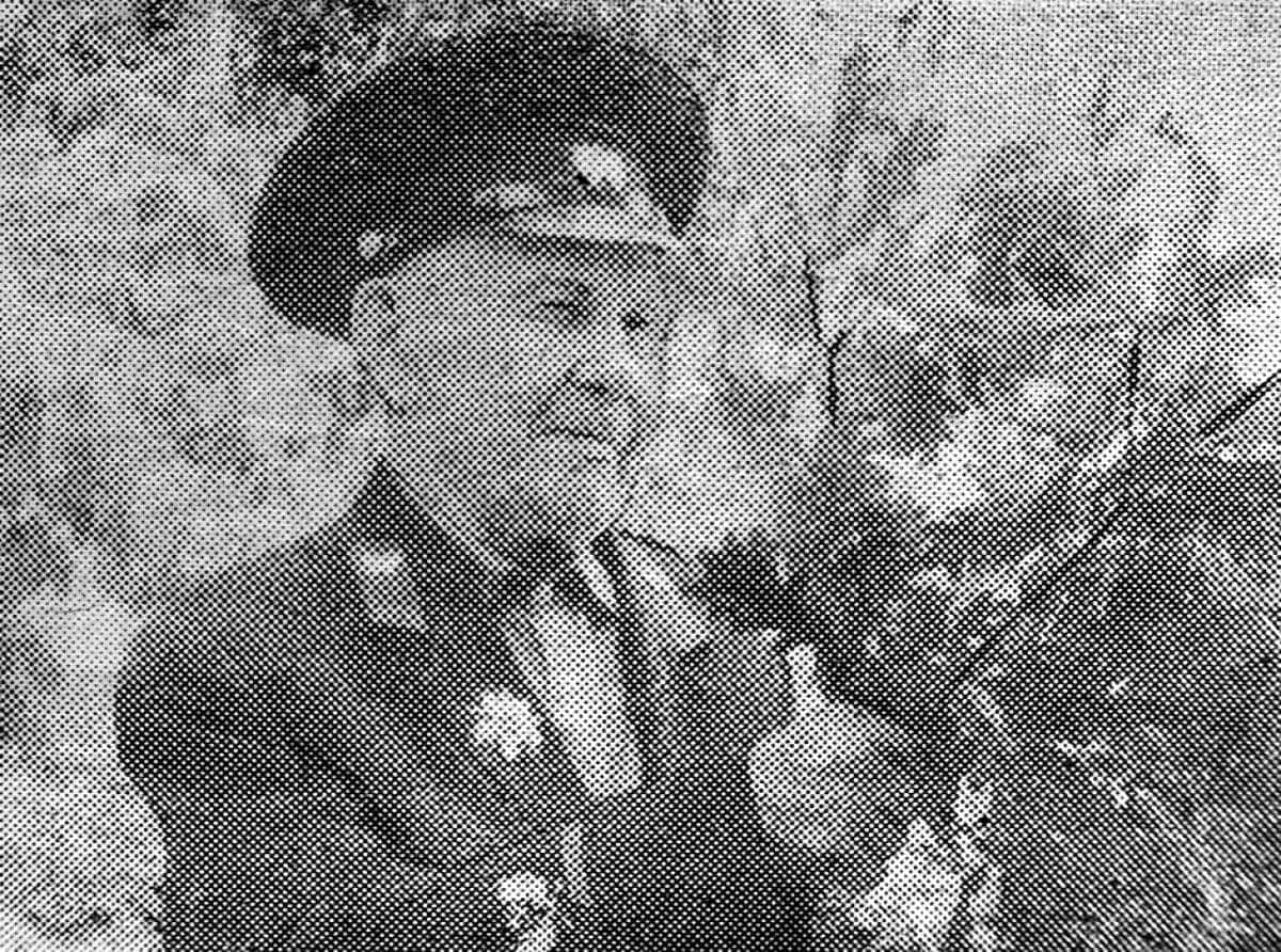Листаем архивные подшивки