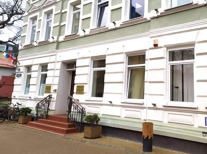 Пожарные извещатели за счёт бюджета