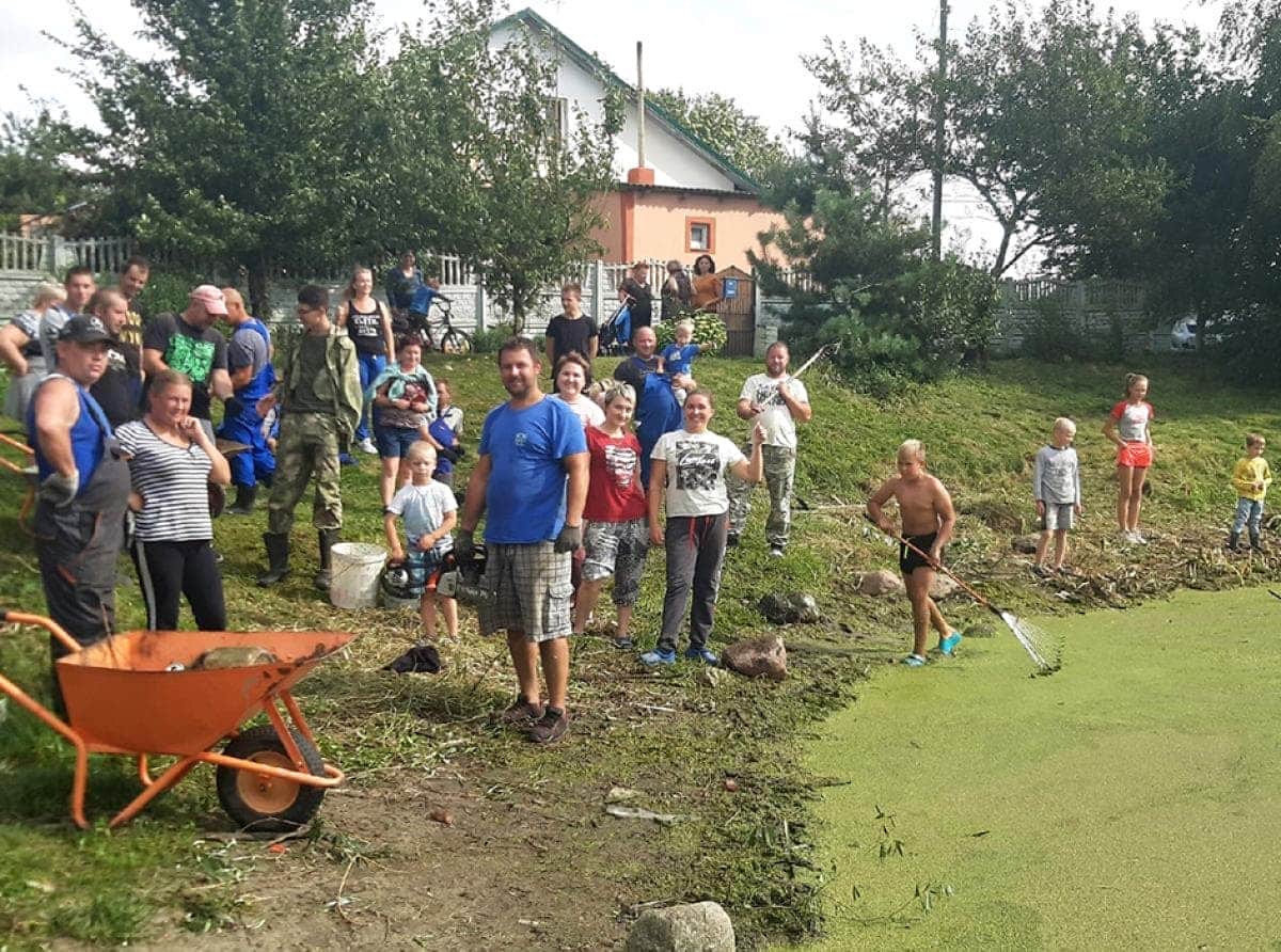 Что волнует кумачёвцев