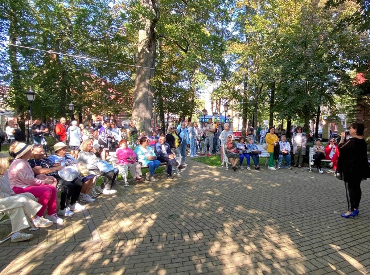 Творческий подход