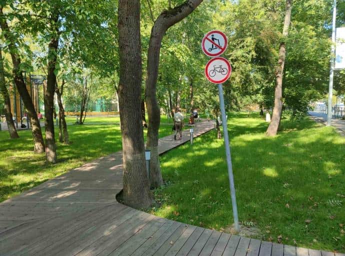 Активисты поделились предложениями по благоустройству и озеленению Зеленоградска