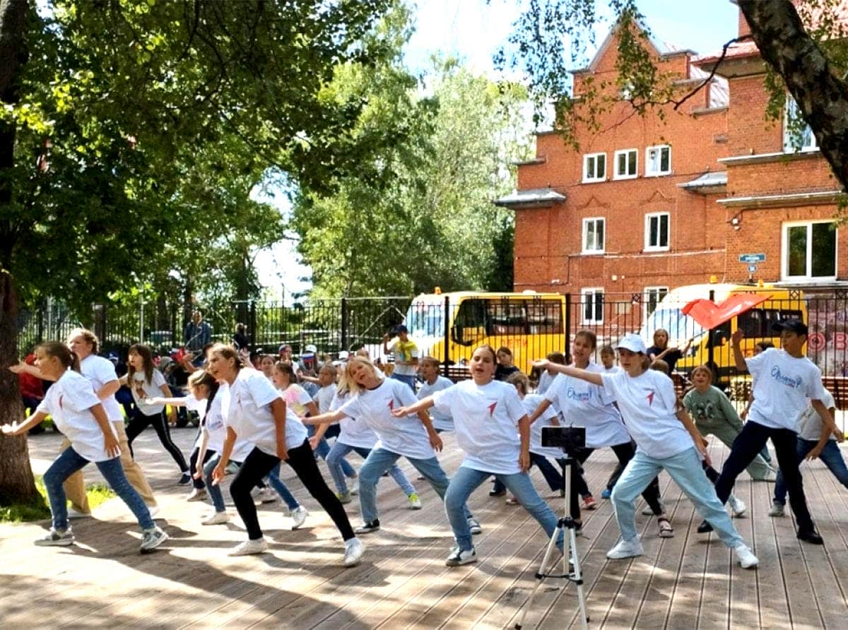 Лучшие программы для отдыха