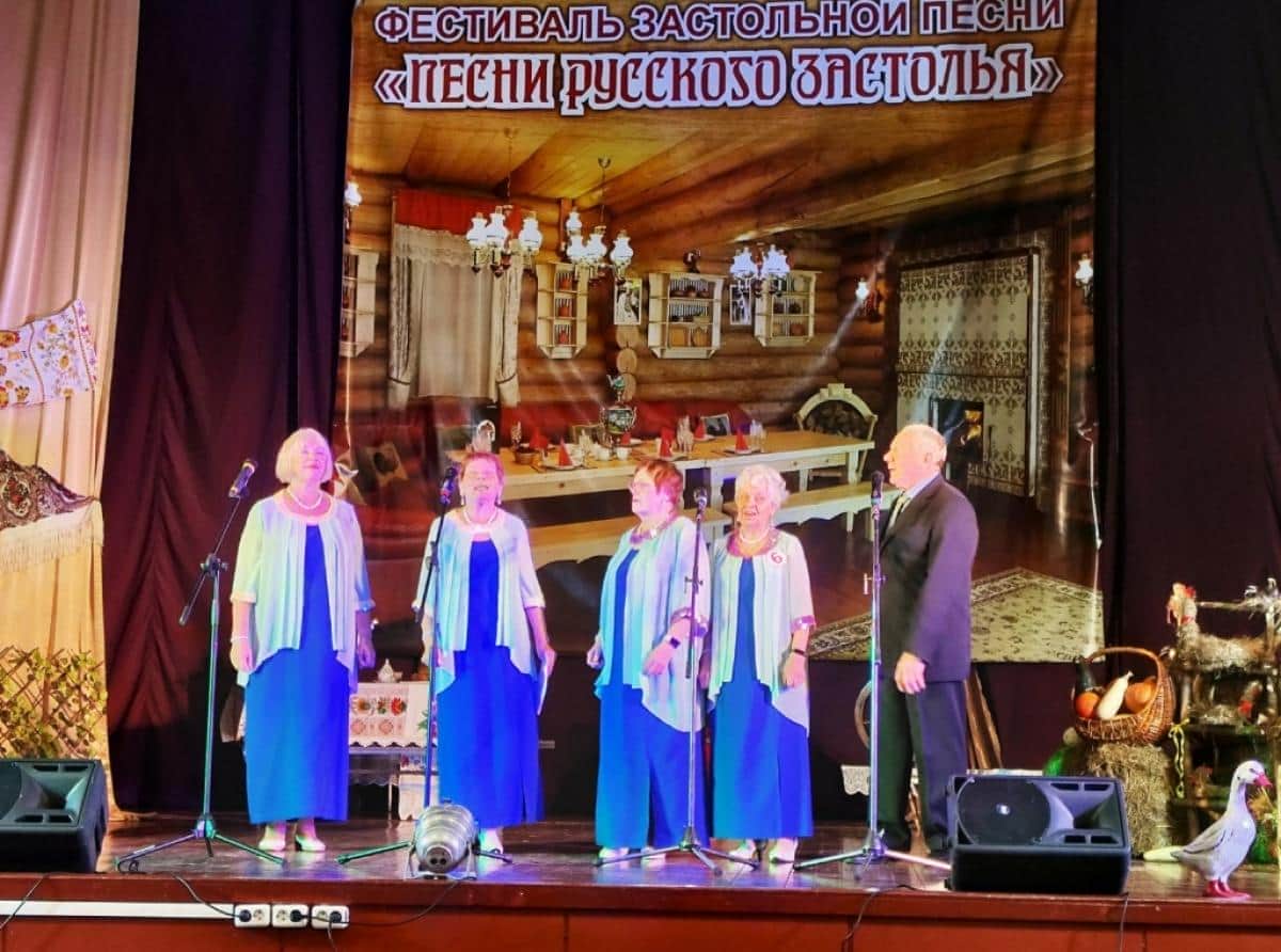 Лауреаты фестиваля