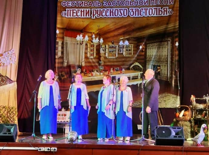 Лауреаты фестиваля
