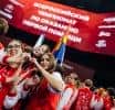 Зеленоградские школьники выступили на Всероссийском чемпионате по оказанию первой помощи