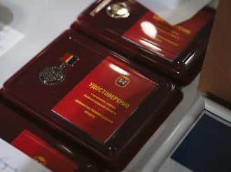 В Калининграде прошёл IX Областной добровольческий форум