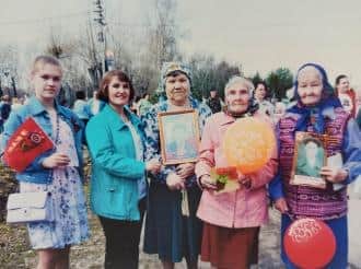 Вспомним всех поимённо