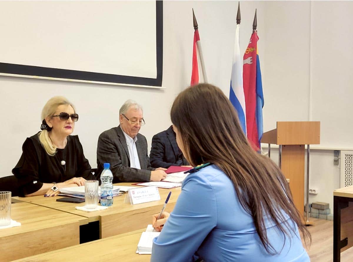 Главные выборы в стране