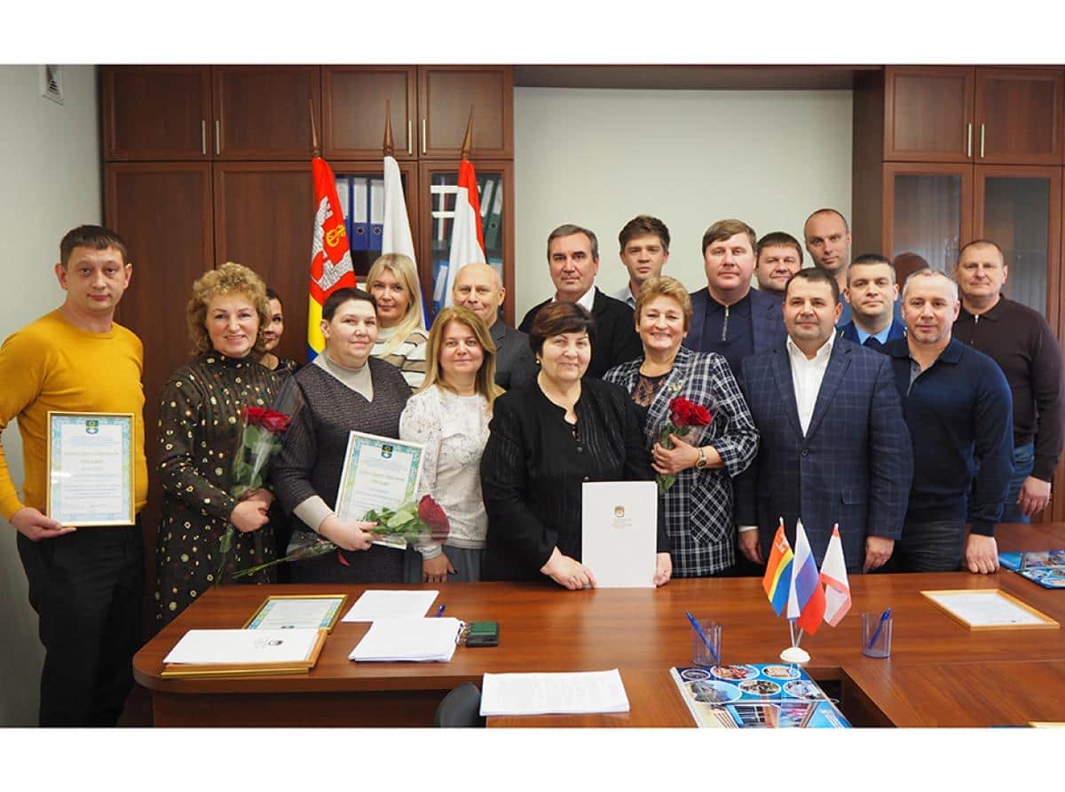 Утверждён бюджет на новый год
