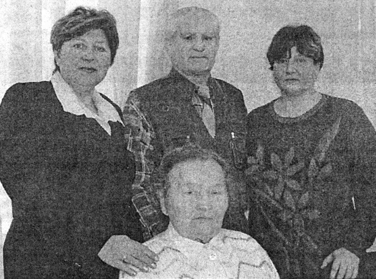 Листаем архивные подшивки