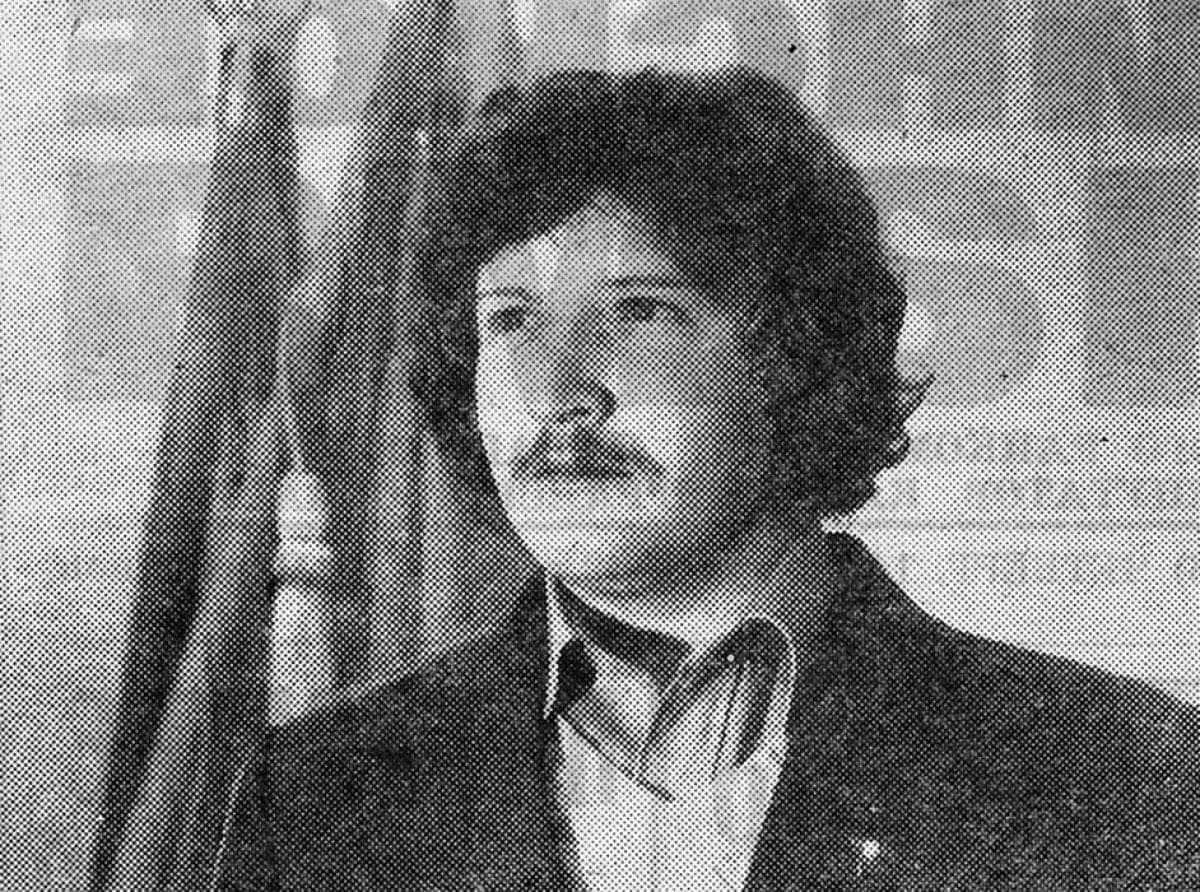 Листаем архивные подшивки