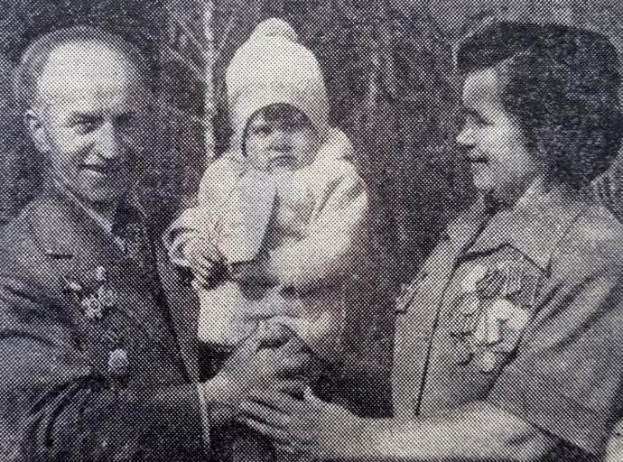 Листаем архивные подшивки