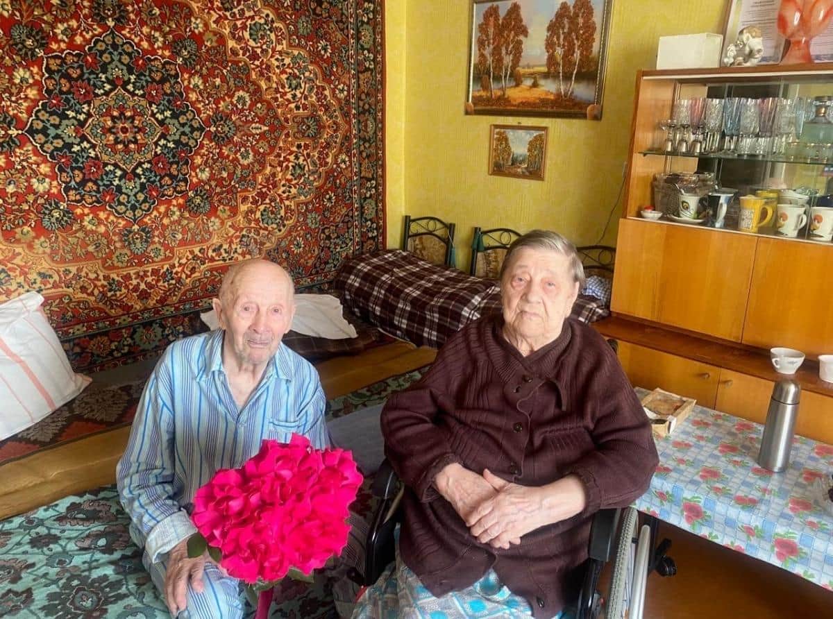 День рождения в День России