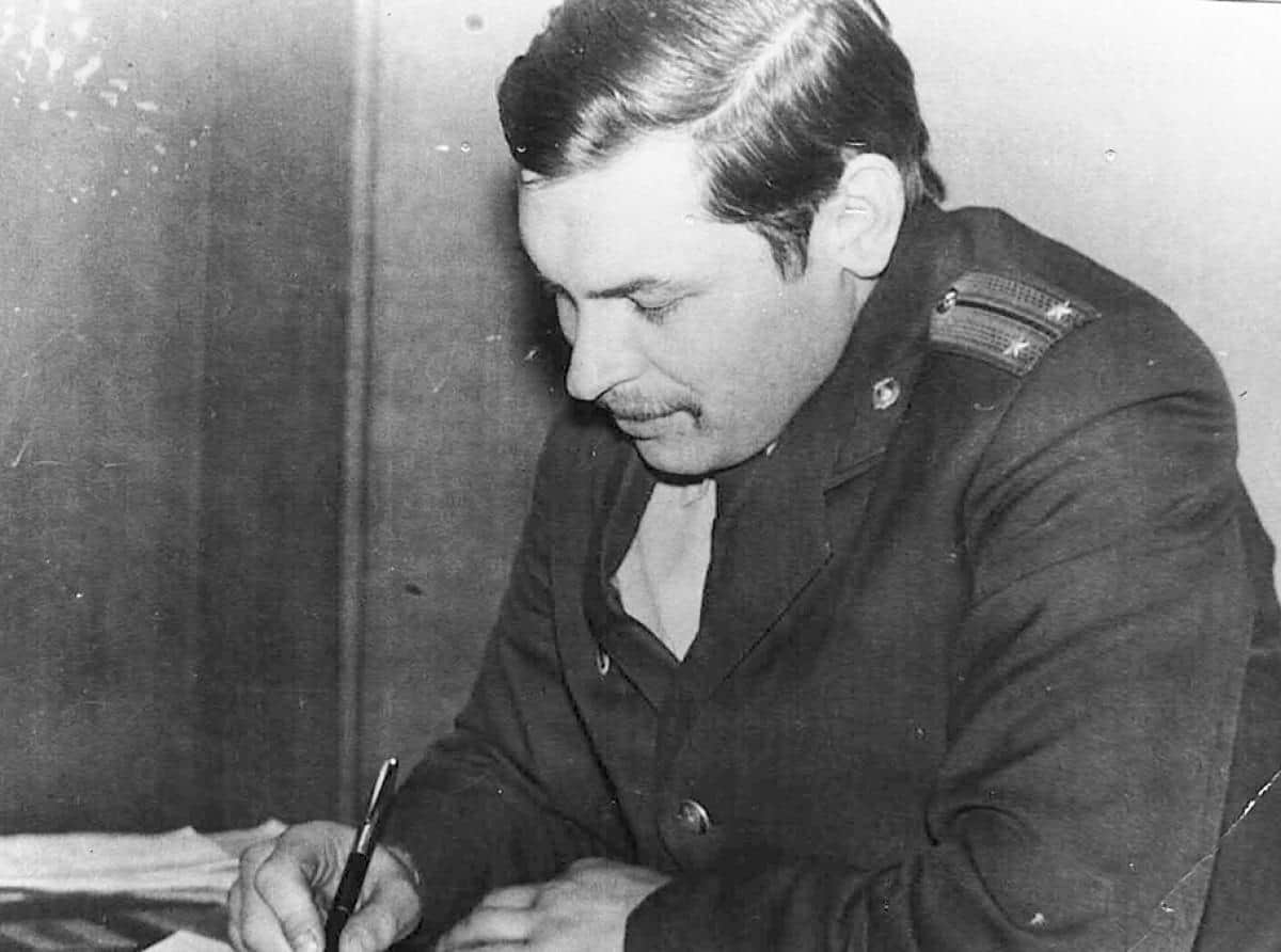 «В кабинете сидели редко»