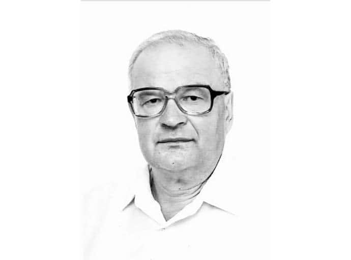 На 75 году жизни после тяжелой болезни скончался врач-хирург Зеленоградской центральной районной больницы, Почетный гражданин Зеленоградского городского округа Михаил Васильевич Полозов