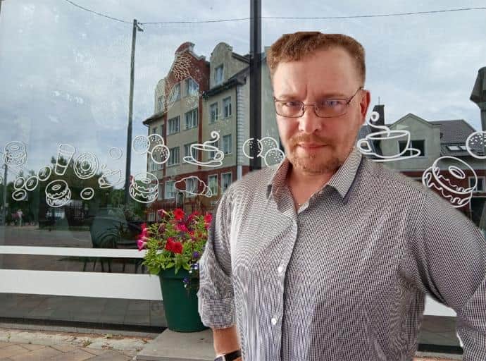 Кто рано встаёт, тот раньше всех ест