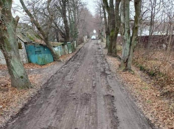 Грейдирование продолжается