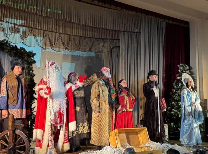 Добро своими руками