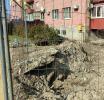 Жителям Зеленоградска рассказали о земляных работах на улице Расковой