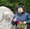 «Чтобы никогда не была утрачена связь поколений»