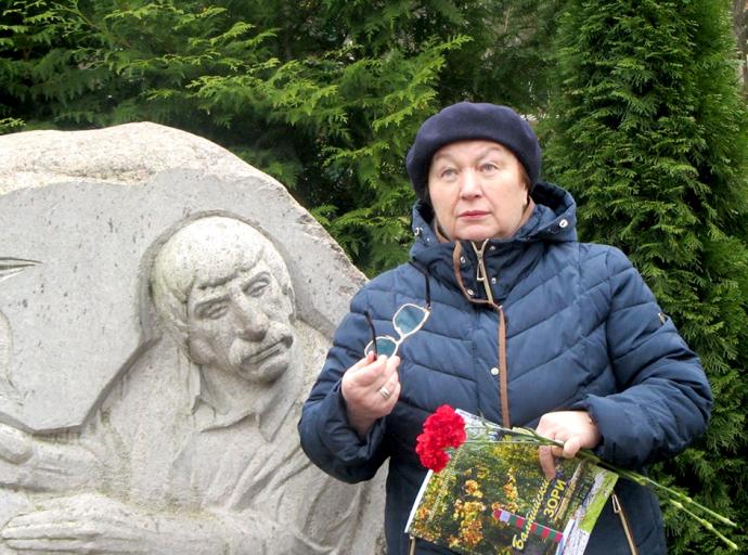 «Чтобы никогда не была утрачена связь поколений»