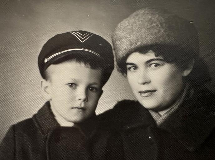 Дороги судьбы