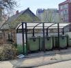 Представители комиссии по благоустройству вышли по жалобе на улицу Лермонтова