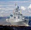 Вблизи побережья Калининградской области прошли учения Балтийского флота