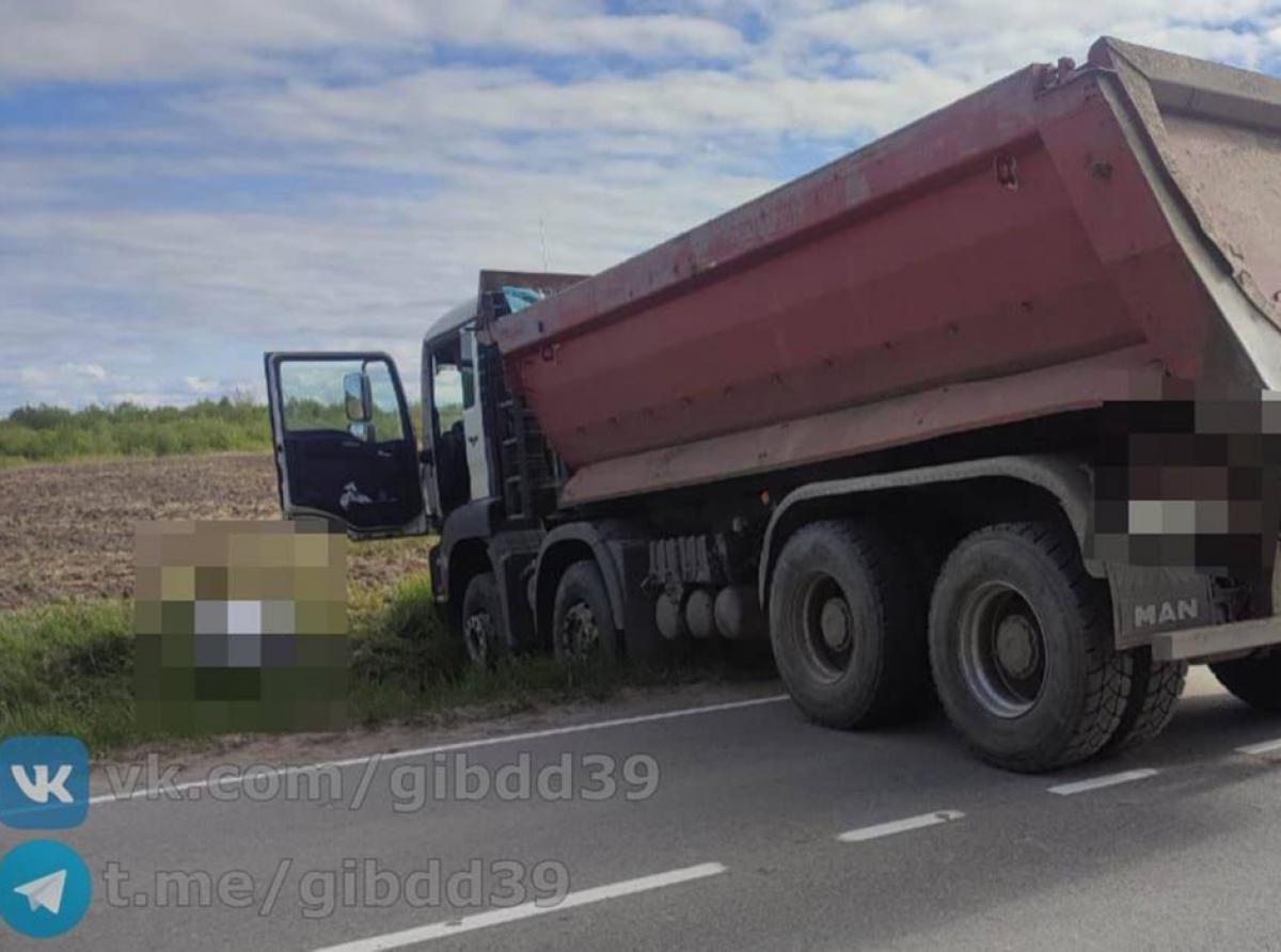 Дорожная сводка