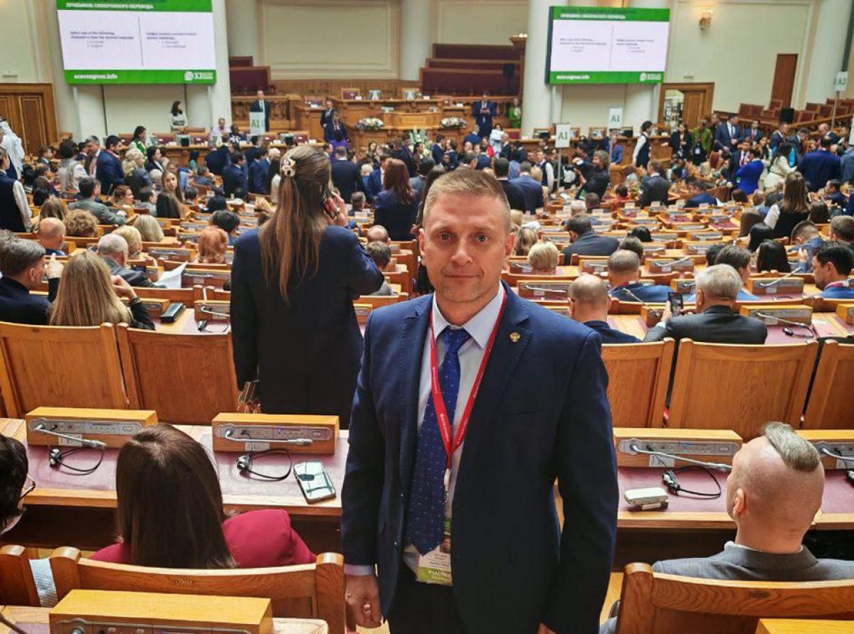 Сохранить и приумножить всемирное наследие
