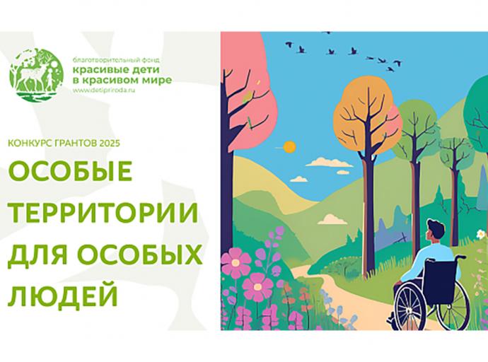 Доступная среда в Королевском бору