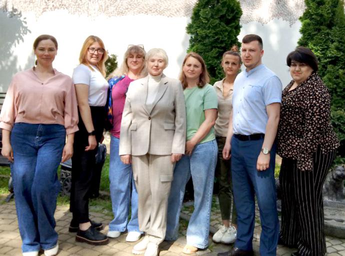 День социального работника: помощь людям – дело жизни