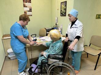 Потребность заботиться о других
