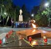 В Зеленоградске пройдут мероприятия, посвящённые Дню памяти и скорби